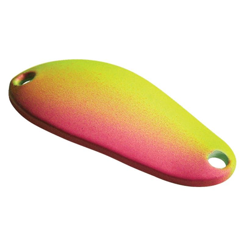 Блесна колеблющаяся SV-Lures Individ 2г