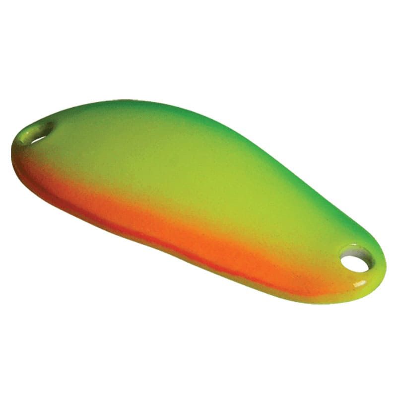 Блесна колеблющаяся SV-Lures Individ 2г