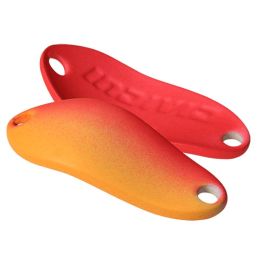 Блесна колеблющаяся SV-Lures Individ 2г