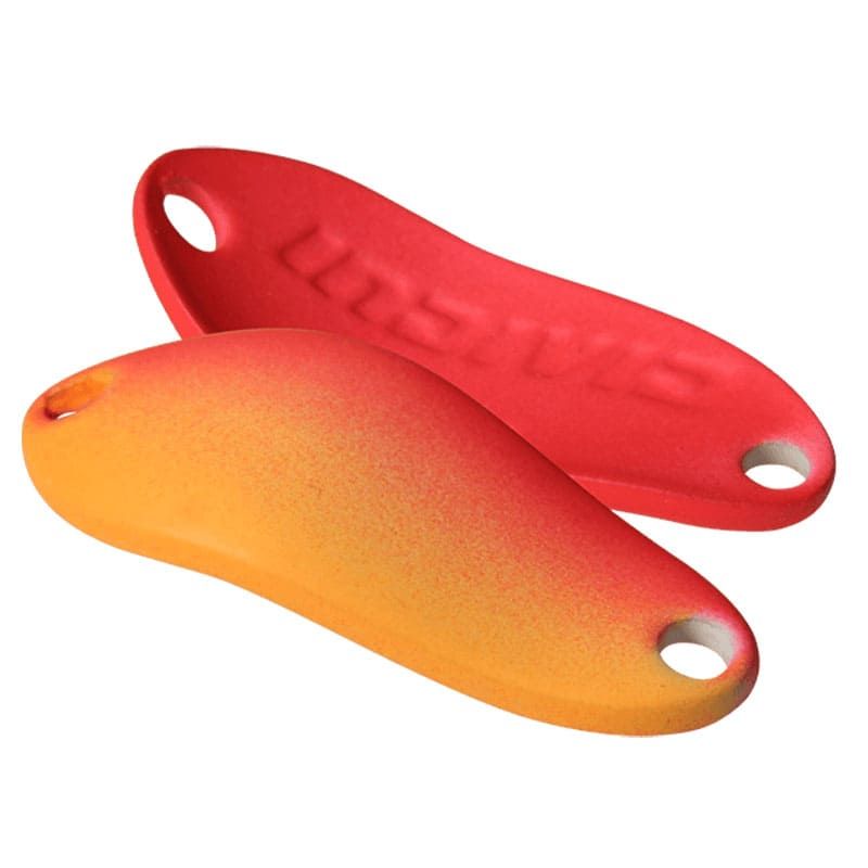Блесна колеблющаяся SV-Lures Individ 2г