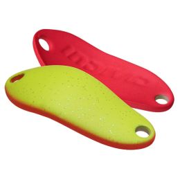 Блесна колеблющаяся SV-Lures Individ 2г