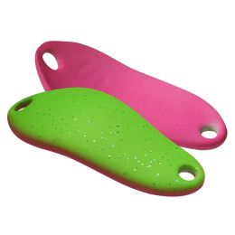 Блесна колеблющаяся SV-Lures Individ 2г