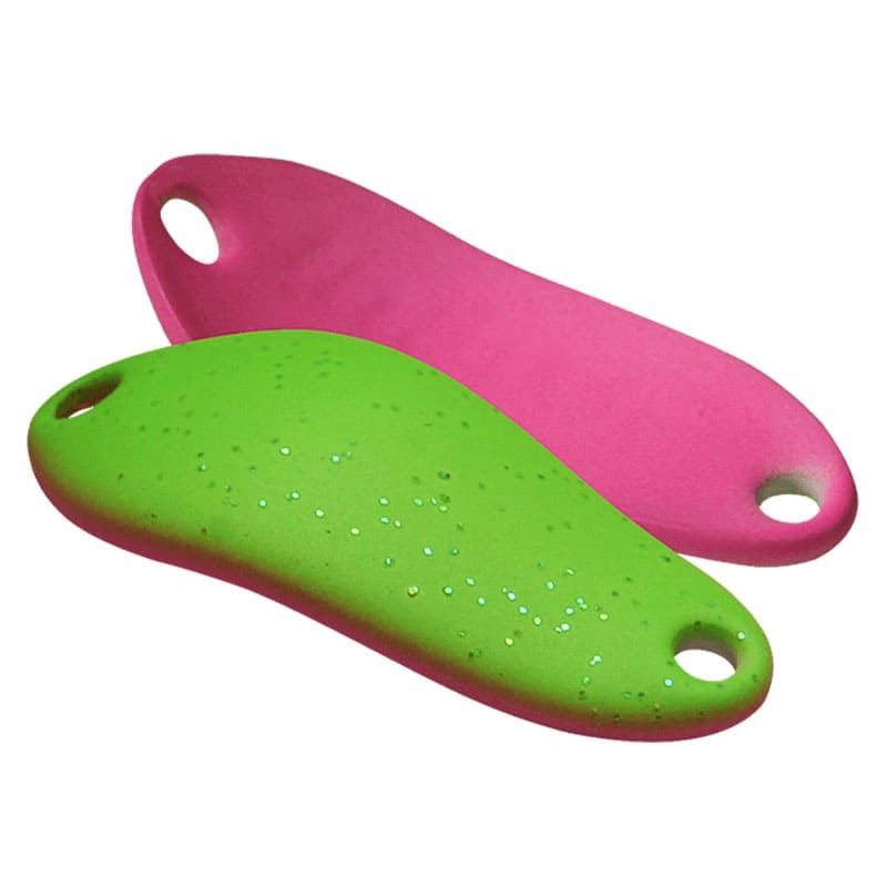 Блесна колеблющаяся SV-Lures Individ 2г