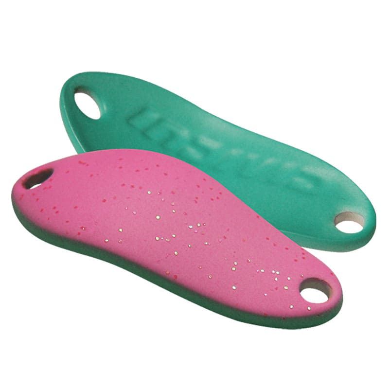 Блесна колеблющаяся SV-Lures Individ 2г