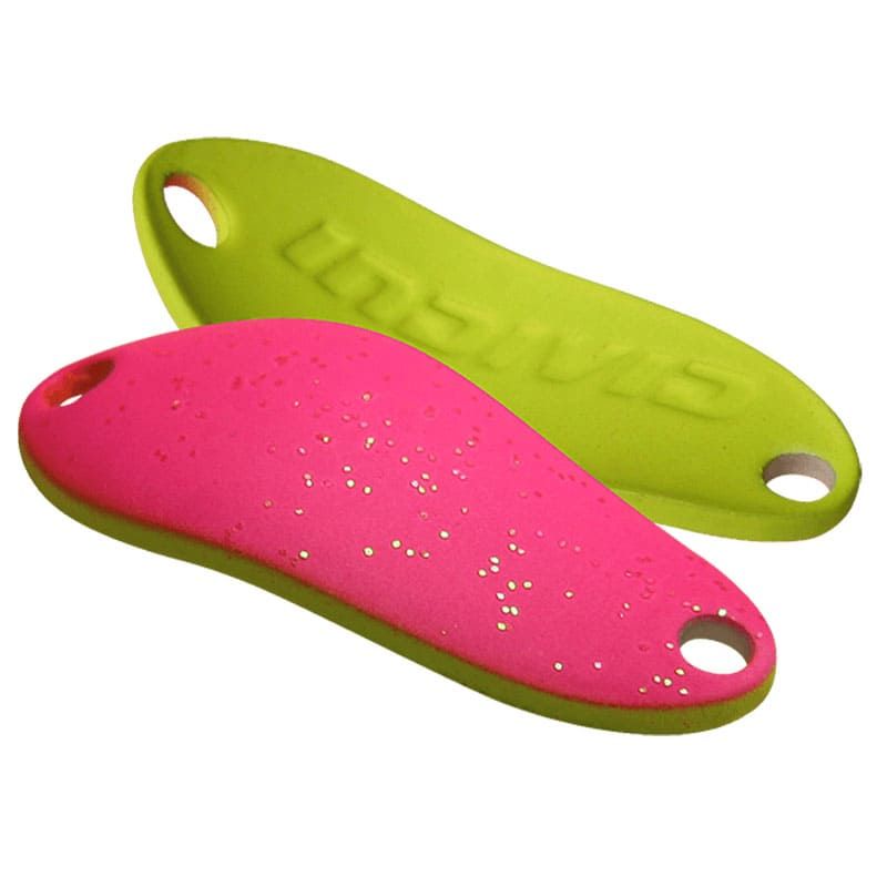 Блесна колеблющаяся SV-Lures Individ 2г