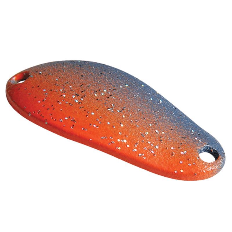 Блесна колеблющаяся SV-Lures Individ 2г