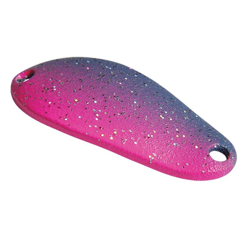 Блесна колеблющаяся SV-Lures Individ 2г