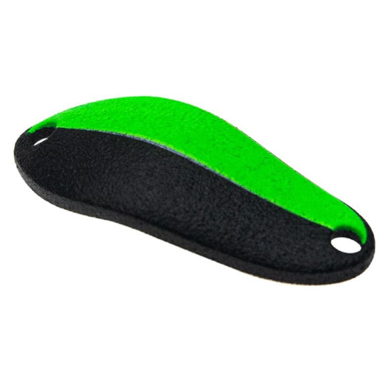 Блесна колеблющаяся SV-Lures Individ 2г