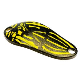 Блесна колеблющаяся SV-Lures Individ 2г