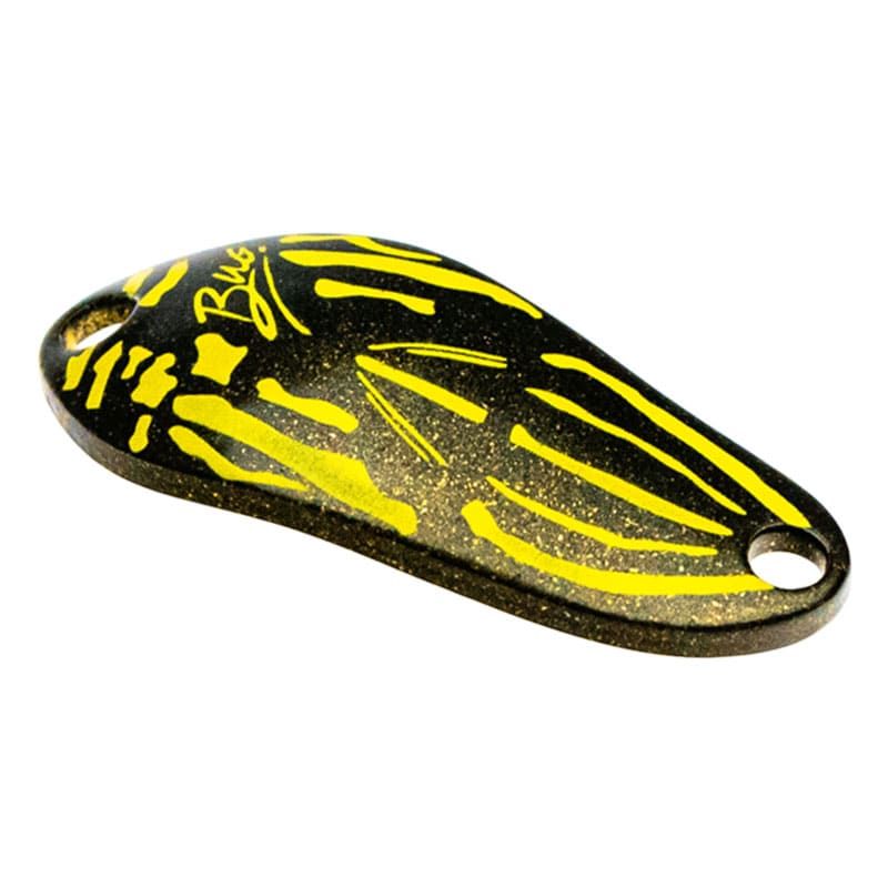 Блесна колеблющаяся SV-Lures Individ 2г