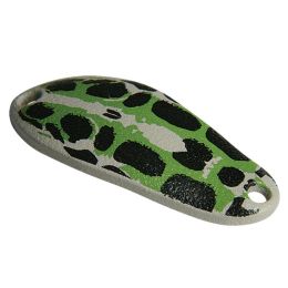 Блесна колеблющаяся SV-Lures Individ 2г