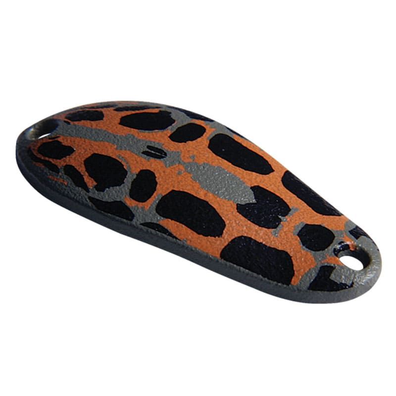 Блесна колеблющаяся SV-Lures Individ 2г