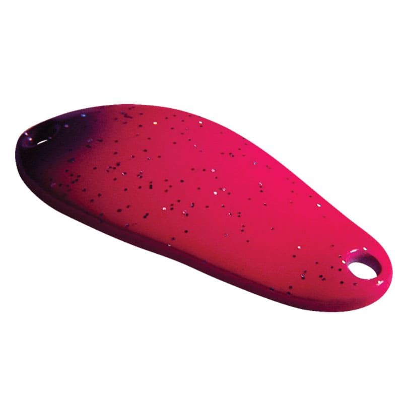 Блесна колеблющаяся SV-Lures Individ 2г