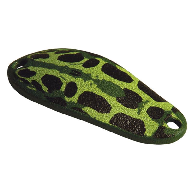 Блесна колеблющаяся SV-Lures Individ 2г