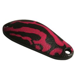 Блесна колеблющаяся SV-Lures Individ 2г