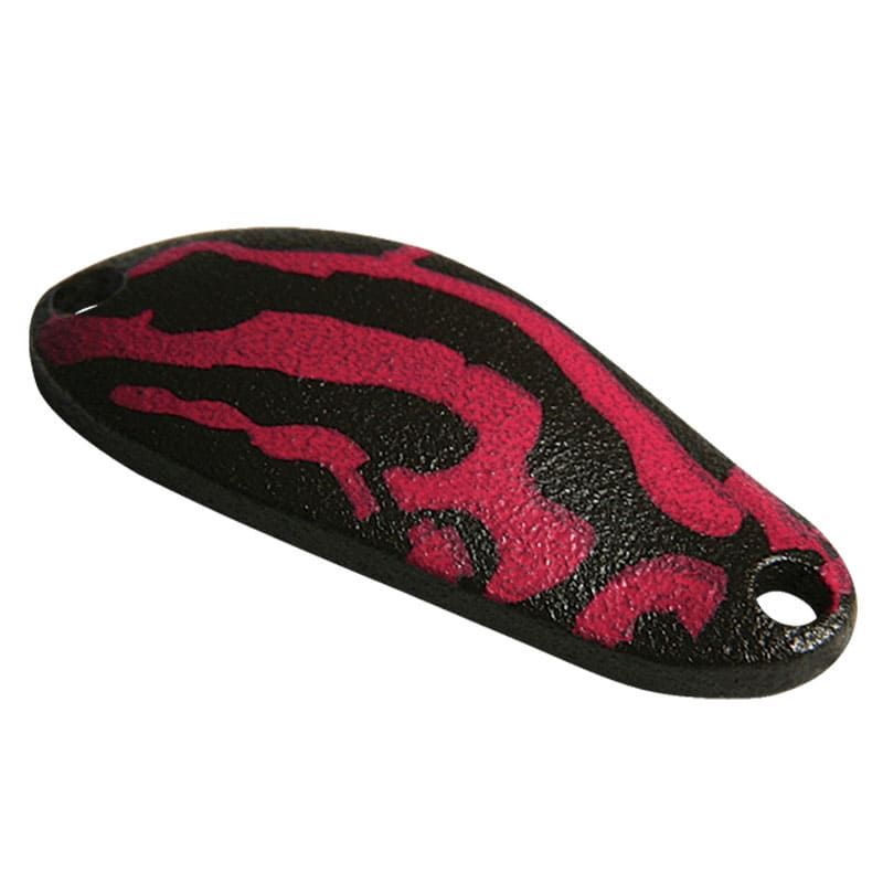 Блесна колеблющаяся SV-Lures Individ 2г