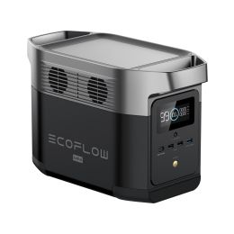Портативная зарядная станция EcoFlow DELTA Mini
