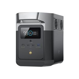 Портативная зарядная станция EcoFlow DELTA Mini