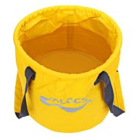Мягкое ведро из ПВХ Alocs 11L