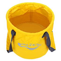 Мягкое ведро из ПВХ Alocs 11L