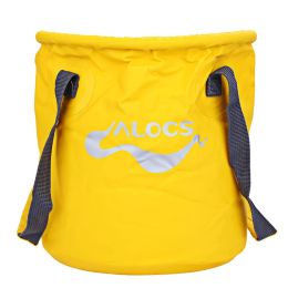 Мягкое ведро из ПВХ Alocs 11L