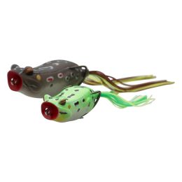 Лягушка Savage Gear 3D Pop Frog