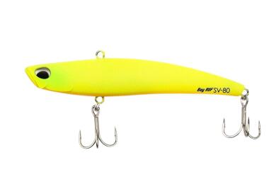 Раттлин DUO Bay Ruf SV-80