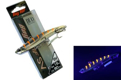 Раттлин DUO Bay Ruf SV-80