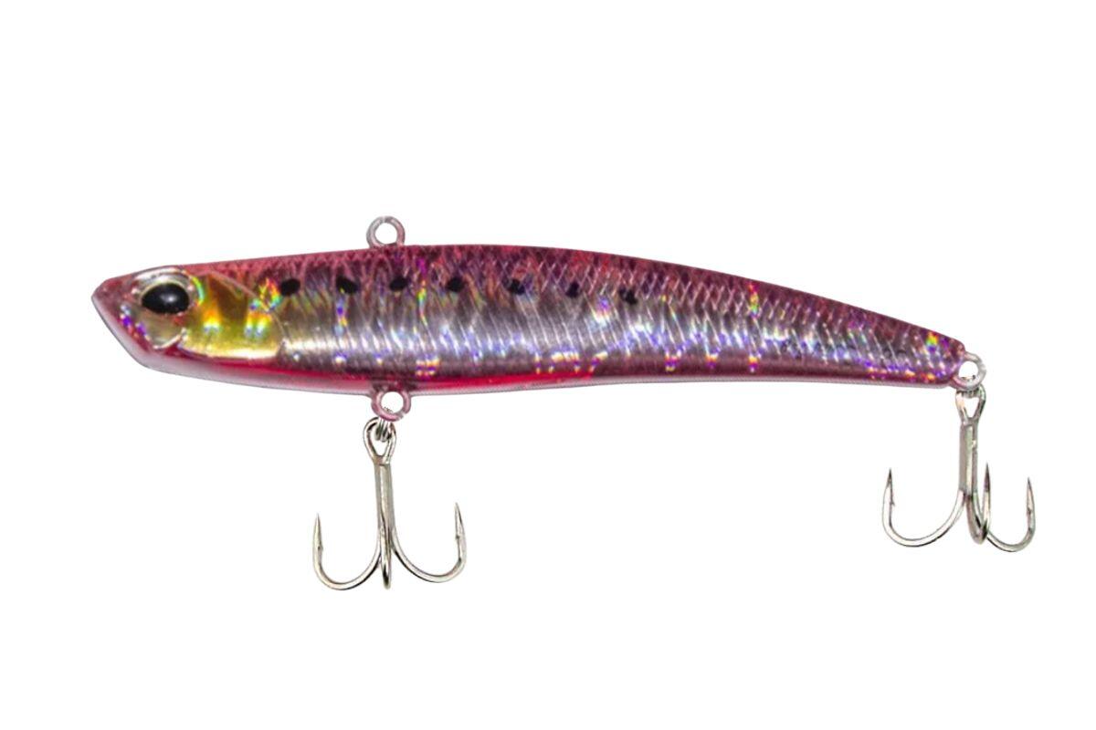 Раттлин DUO Bay Ruf SV-80