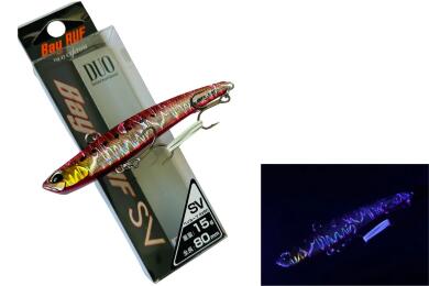 Раттлин DUO Bay Ruf SV-80