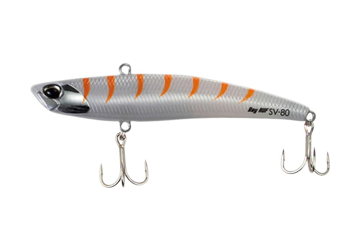 Раттлин DUO Bay Ruf SV-80