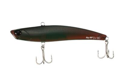 Раттлин DUO Bay Ruf SV-80