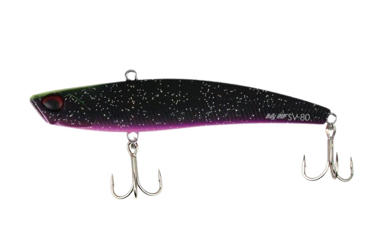 Раттлин DUO Bay Ruf SV-80