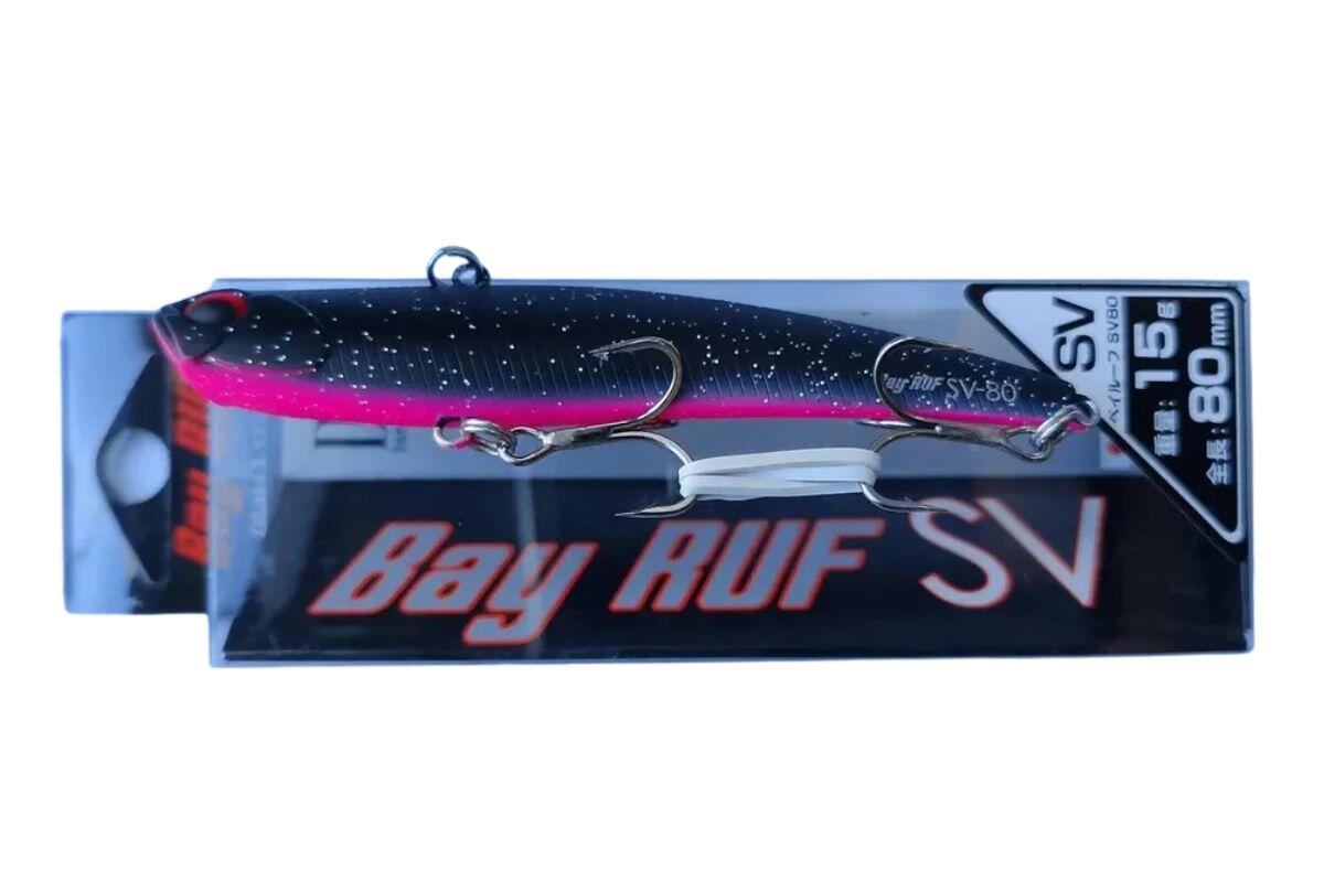 Раттлин DUO Bay Ruf SV-80