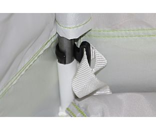 Пол утепленный "LOTOS 3"