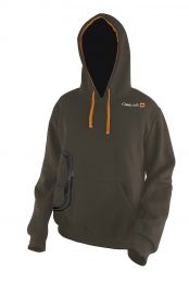 Толстовка Prologic Road Sign Hooded Sweat Sage Green