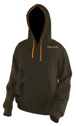 Толстовка Prologic Road Sign Hooded Sweat Sage Green