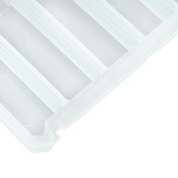 Коробка рыболовная Meiho Versus VS-820NDM 233x127x34