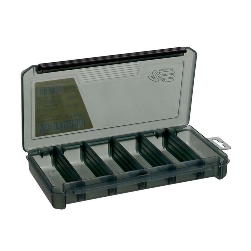 Коробка рыболовная Meiho Versus VS-820NDM 233x127x34