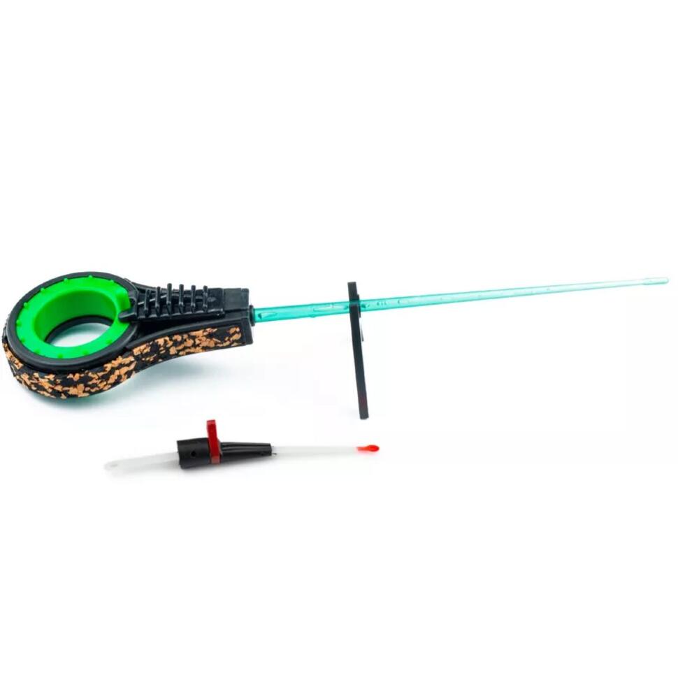 Зимняя безосевая удочка ПИРС "Спорт"