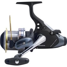 Катушка Okuma PowerLiner Baitfeeder