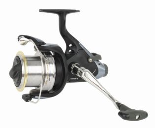 Катушка Okuma PowerLiner Baitfeeder
