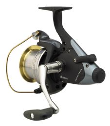 Катушка Okuma PowerLiner Baitfeeder