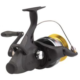 Катушка Okuma PowerLiner Baitfeeder