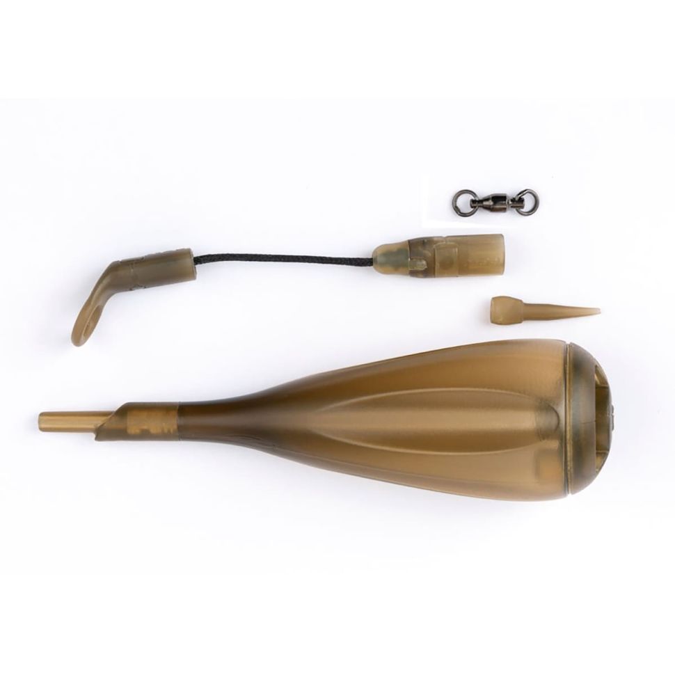 Оснастка для ловли на Zig-Rig Fox Edges Zig Float Kit