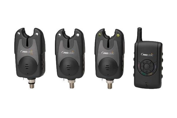 Набор сигнализаторов с пейджером Prologic Senzora VTSW 4+1