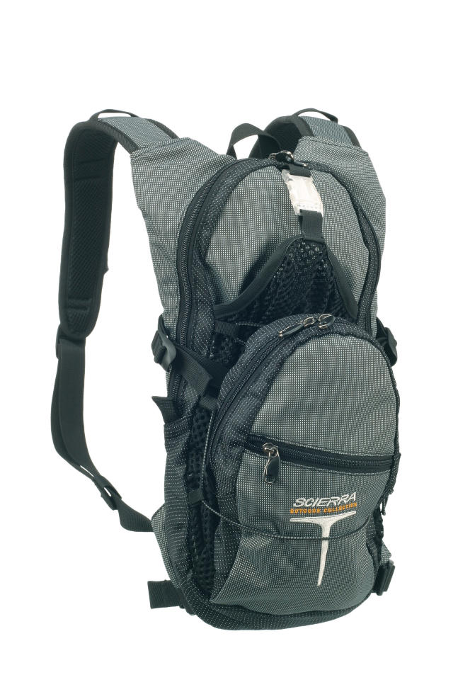 Рюкзак Scierra Game Daypack 23L with watersystem
