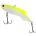 VIBE80-02=, 80mm, 28g, Color 02, Chart Back Pearl