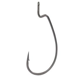 Крючки оффсетные BKK ArmorPoint Offset Worm WG