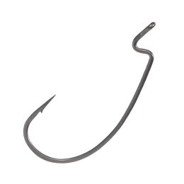 Крючки оффсетные BKK ArmorPoint Offset Worm WG
